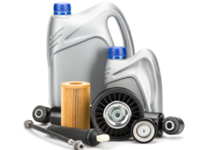 Automotive Equipment