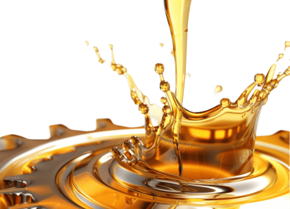 Lubricants Oil
